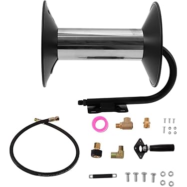 Amazon.co.jp 売れ筋ランキング: 高圧洗浄機ホースリール の中で最も